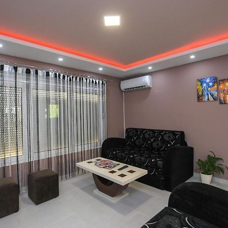 Mokka House Villa Tekija  Exterior photo