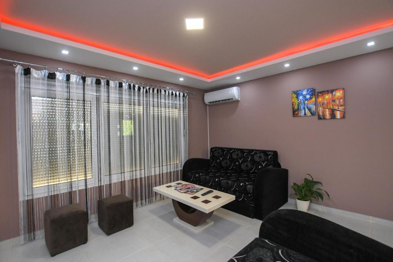 Mokka House Villa Tekija  Exterior photo