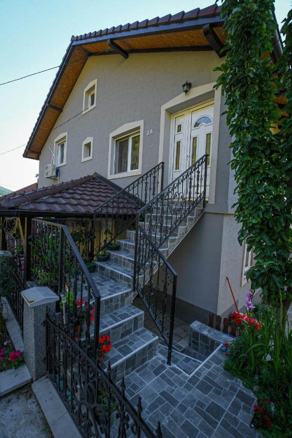Mokka House Villa Tekija  Exterior photo