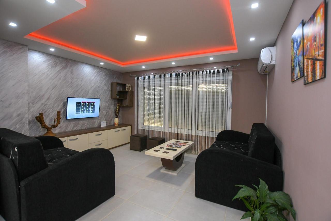 Mokka House Villa Tekija  Exterior photo
