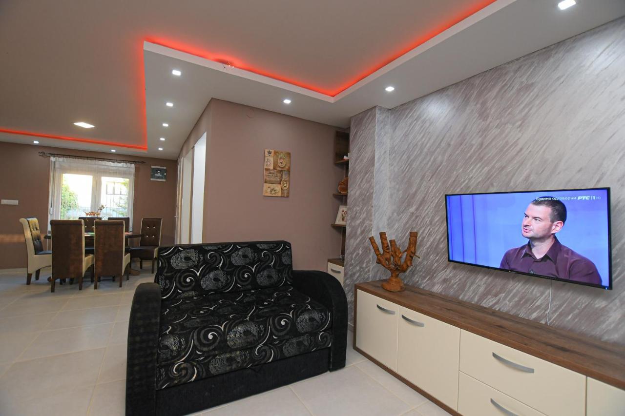 Mokka House Villa Tekija  Exterior photo