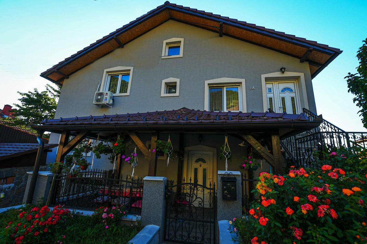 Mokka House Villa Tekija  Exterior photo